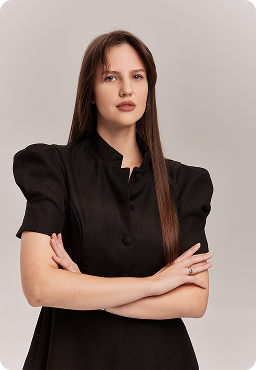 Елизавета Гамова