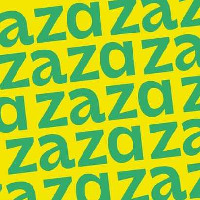 Фотография кейса ZAZA