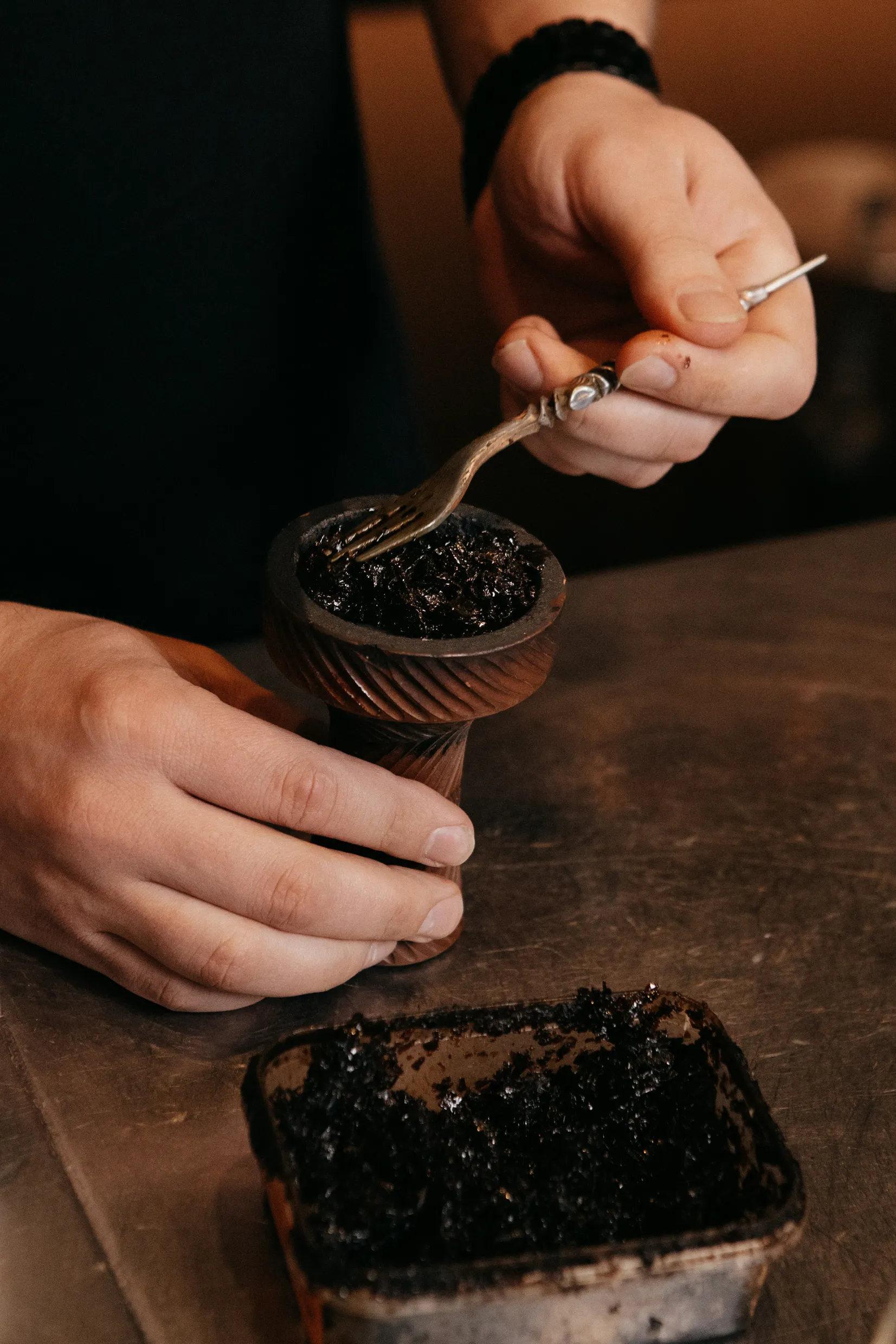 Черная икра