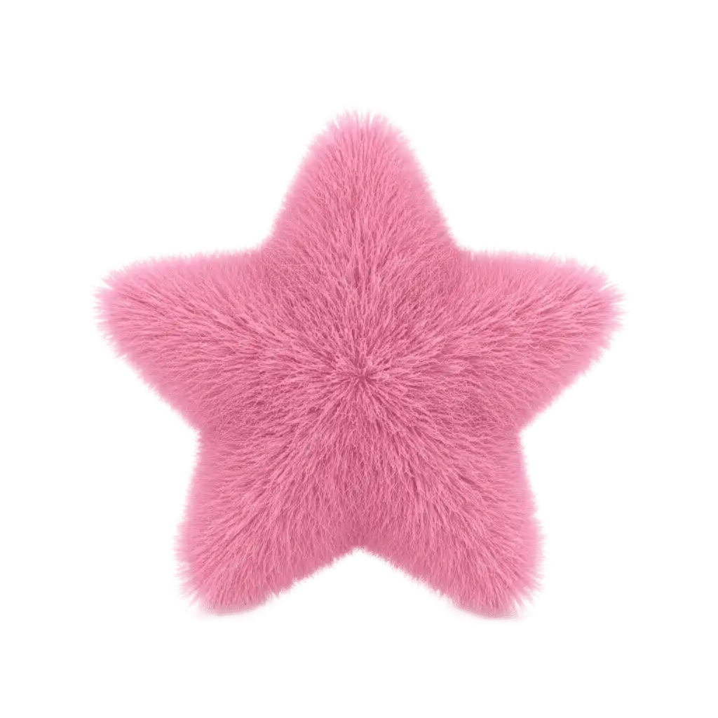 Звезда большая